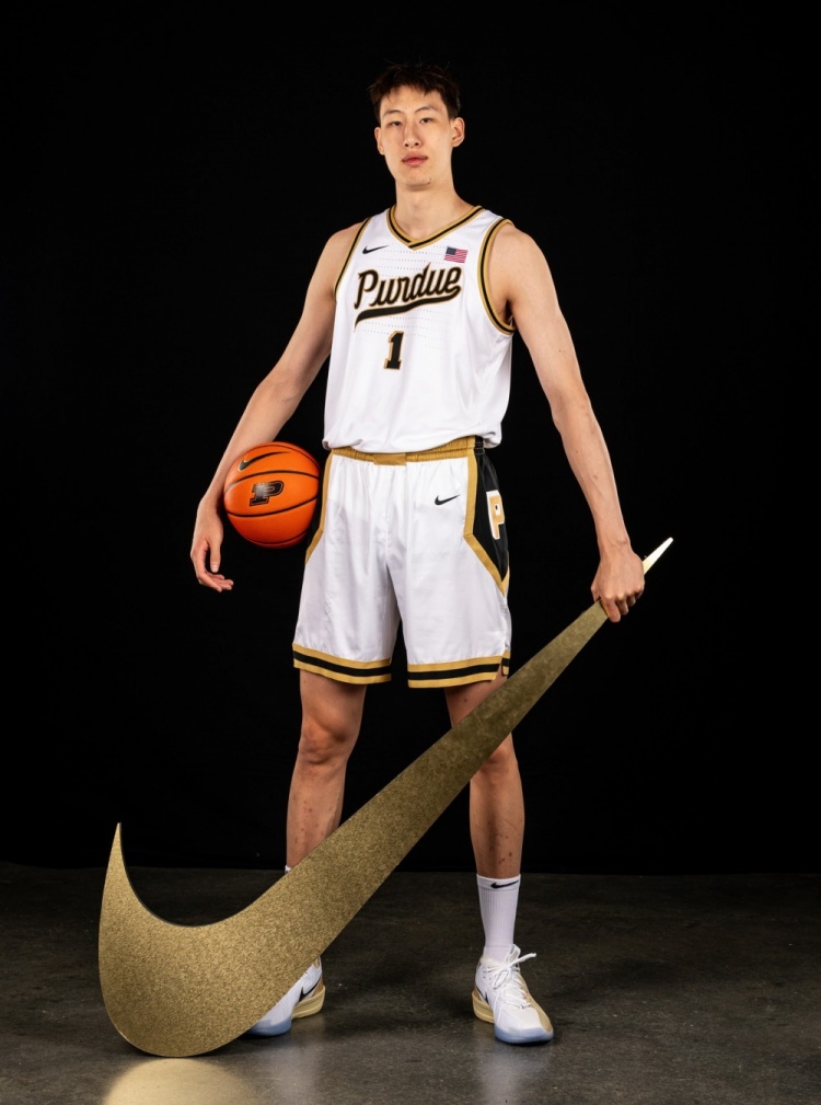 kaiyun-郇斯楠：关注普渡大学同位置球员的表现 把他们当作参照&amp;竞争对象